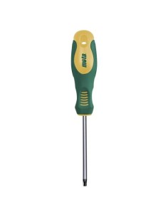 Destornillador Torx Tamper TH20 100mm Varilla Redonda MOTA HERRAMIENTAS