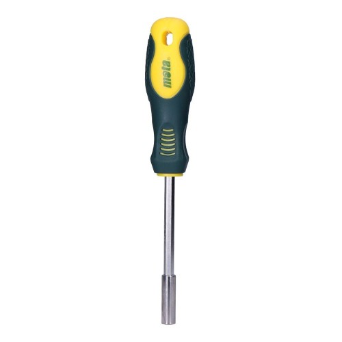 Destornillador Porta Puntas Magnetico 100mm 1/4" MOTA HERRAMIENTAS