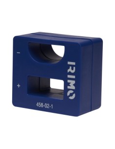 Magnetizador Desmagnetizador Imán Plástico 458021 IRIMO