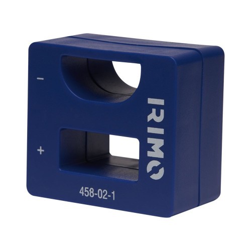 Magnetizador Desmagnetizador Imán Plástico 458021 IRIMO