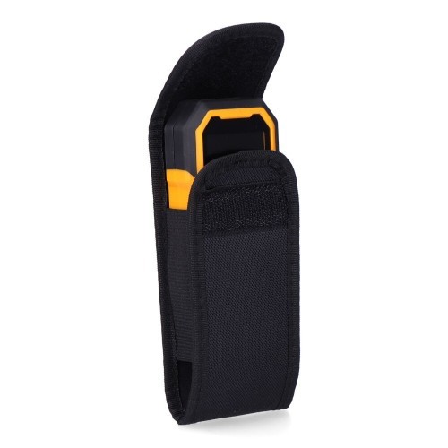 Medidor Láser Digital 50m Precisión±2mm Pantalla Retroiluminada KOMA TOOLS