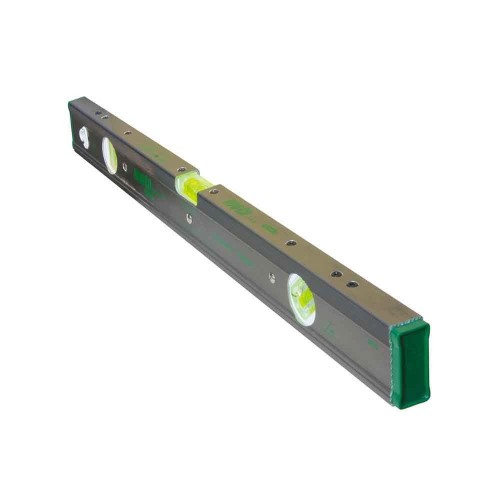 Nivel Aluminio Magnético 500mm 3 Gotas MOTA HERRAMIENTAS