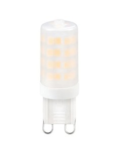 Bombilla LED G9 230V 4W 360º (Fría, Cálida, Neutra) - 1