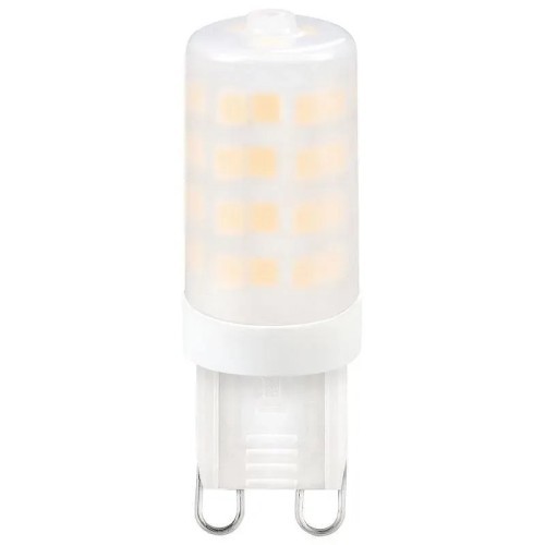 Bombilla LED G9 230V 4W 360º (Fría, Cálida, Neutra) - 1