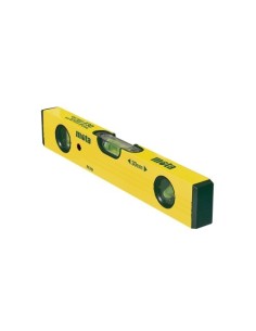 Nivel De Aluminio 500mm 3 Burbujas MOTA HERRAMIENTAS