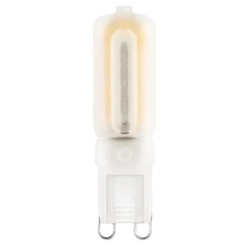 Bombilla LED G9 230V 5W plana (Fría, Cálida, Neutra) - 1