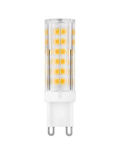 Bombilla LED G9 230V 6W 360º (Fría, Cálida, Neutra) - 1