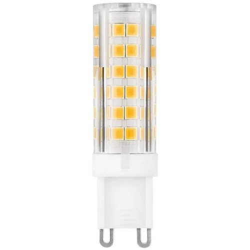 Bombilla LED G9 230V 6W 360º (Fría, Cálida, Neutra) - 1