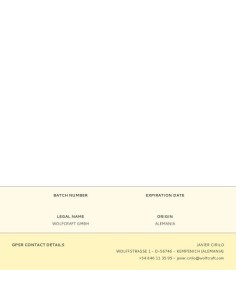 Nivel Burbuja Plástico Para Metro Plegable 5222000 Wolfcraft 2