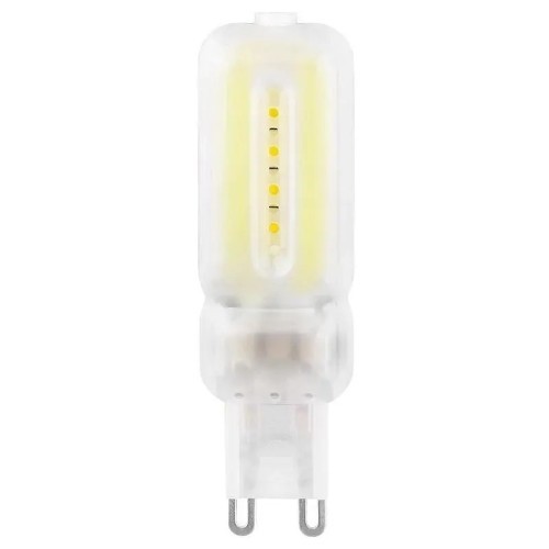 Bombilla LED G9 230V 7W plana (Fría, Cálida, Neutra) - 1