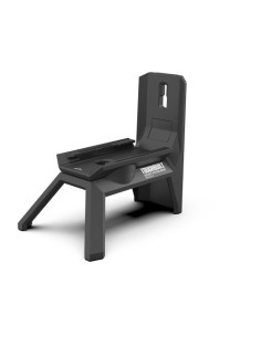 Nivel Láser Cruz 30m Línea Verde IP54 Autonivelación TOUGHBUILT 2