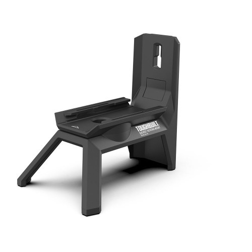 Nivel Láser Cruz 30m Línea Verde IP54 Autonivelación TOUGHBUILT