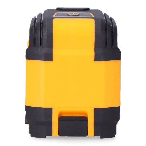 Nivel Láser 30m Precisión ±3mm 7.3x5.8x7.4cm Funda IP54 KOMA TOOLS