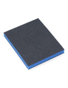 Almohadilla Lija Grano100 9.5x12.2x0.7cm Fino NULL