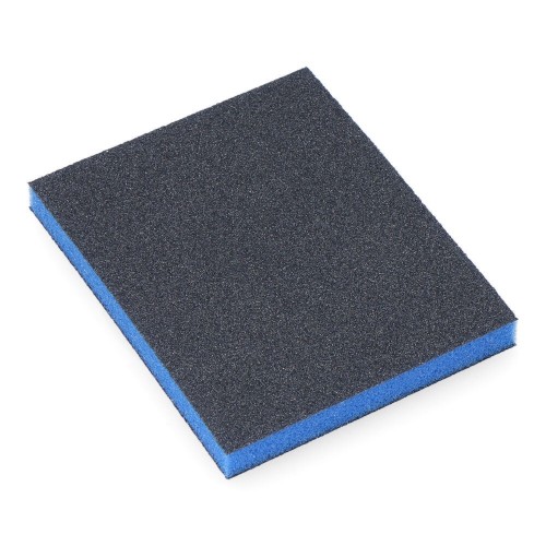 Almohadilla Lija Grano100 9.5x12.2x0.7cm Fino NULL