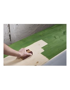 Taco De Lijar Manual Corcho 67x123x35mm Antideslizante WOLFCRAFT 2