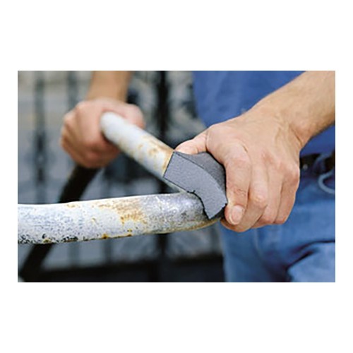 Esponja Lijar Carburo Silicio 97x25x67cm Grano80-120 Wolfcraft