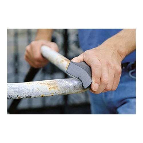 Esponja Lijar Carburo Silicio 97x25x67cm Grano80-120 Wolfcraft