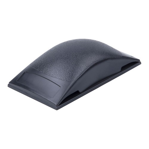 Taco De Lijar Manual Plástico 130x70x32mm Wolfcraft