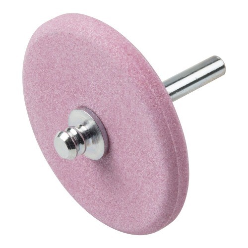 Afilador De Cuchillos Y Tijeras 60mm 83g Wolfcraft