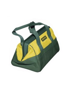 Bolso Herramientas Tela 16L 330x210x210mm 21 Bolsillos Asas MOTA HERRAMIENTAS