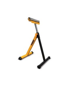 Soporte De Rodillo Acero Galvanizado Altura 68-110cm Tubo50mm TOUGHBUILT