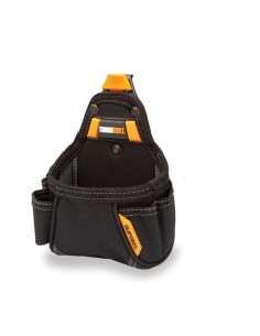 Bolso Portaherramientas 6 Capas 5 Bolsillos ClipTech TB-CT-25 Toughbuilt