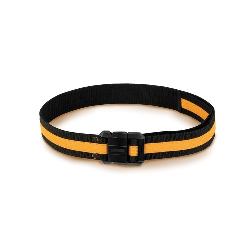 Cinturón De Trabajo Ajustable 81cm-121cm Alta Resistencia Toughbuilt