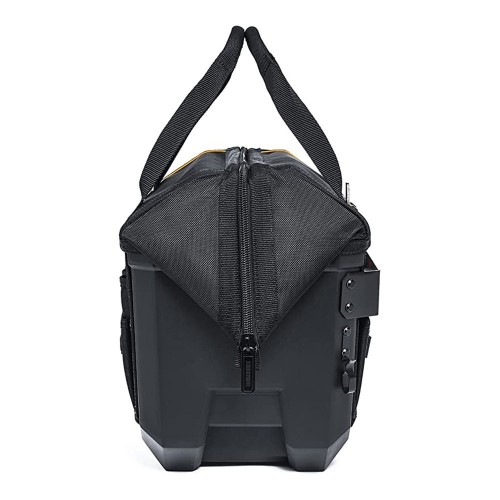 Bolsa Herramientas Cuerpo Duro 400mm16Pulgadas Negro Toughbuilt