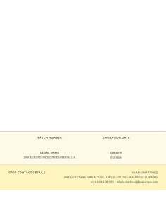 Caja Herramientas Metal 2 Asas 3 Bandejas 500x210x190mm IRIMO 2