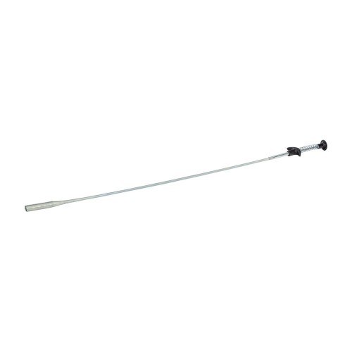 Gancho Extractor Flexible Núcleo Acero Cromado 720031 IRIMO