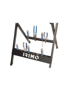 Banco De Trabajo Plegable Soporta160kg IRIMO 2