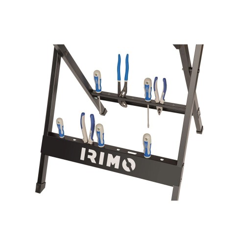 Banco De Trabajo Plegable Soporta160kg IRIMO