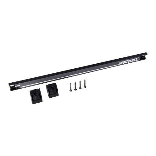 Soporte Magnético Herramientas Metal 460mm 13kg WOLFCRAFT