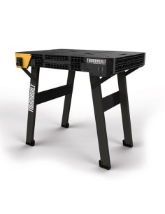 Banco De Trabajo Plegable Soporta454kg Con Asa SuperficieMedición Toughbuilt