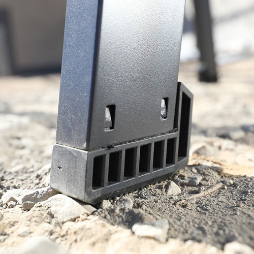 Banco De Trabajo Plegable Soporta454kg Con Asa SuperficieMedición Toughbuilt