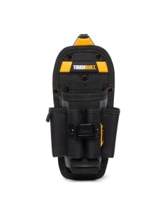 Bolsa Porta Herramientas 6 Bolsillos ClipTech 8 Soportes ToughBuilt