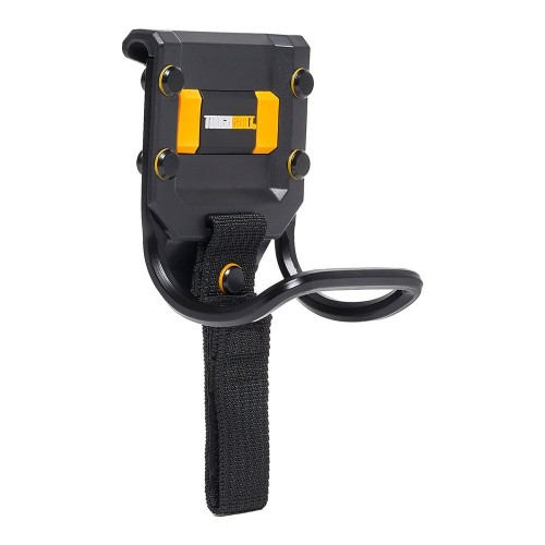 Soporte Martillo Percutor Acero ABS Reforzado Extra Fuerte Toughbuilt