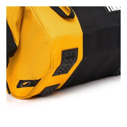 Bolsa Herramientas Revestimiento Plástico 30cm 32Bolsillos Negro TOUGHBUILT