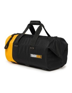 Bolsa Herramientas Poliéster 50cm 65kg Negro 51Bolsillos Toughbuilt