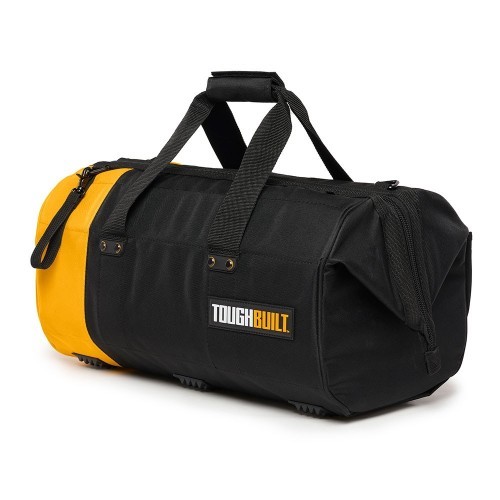 Bolsa Herramientas Poliéster 50cm 65kg Negro 51Bolsillos Toughbuilt