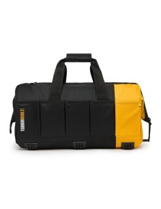 Bolsa Herramientas Poliéster 50cm 65kg Negro 51Bolsillos Toughbuilt 2