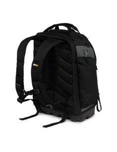 Mochila Porta Herramientas 31Bolsillos Portátil13-17Pulgadas Negra TOUGHBUILT 2