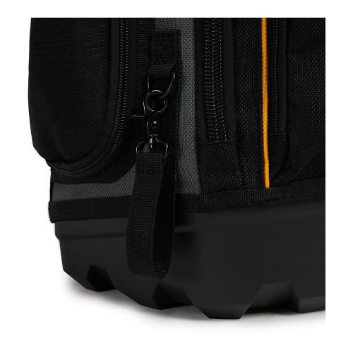 Mochila Porta Herramientas 31Bolsillos Portátil13-17Pulgadas Negra TOUGHBUILT