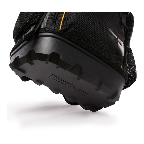 Mochila Porta Herramientas 31Bolsillos Portátil13-17Pulgadas Negra TOUGHBUILT