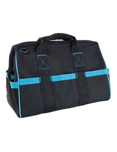 Bolsa Herramientas Poliéster 41.5x21x27cm 22Bolsillos 20Kg KOMA TOOLS 2