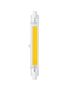 Bombilla LED lineal cob 14X118MM.10W.(Fría, Cálida, Neutra) - 1