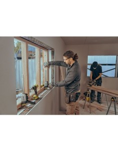 Elevador Manual Metálico 220mm 150kg 2 Unidades STANLEY 2