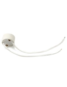 PORTALÁMPARAS DICROICA GU10 ONLEX 230V RETRÁCTIL 2