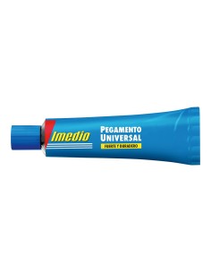 IMEDIO  Filtrar por marca TUBO PEGAMENTO UNIVERSAL 35 ml